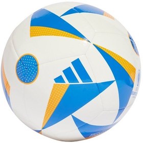 Resim Adidas Fussballliebe Club Beyaz Futbol Topu In9371 Beyaz 