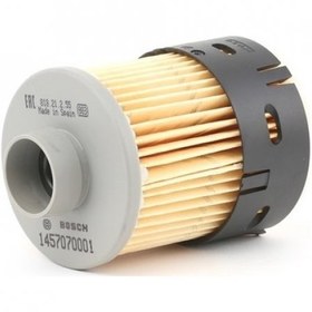 Resim Bosch Mazot Filtresi 1,3hdi Astra H 1457070001 