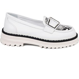 Resim Bestello Bağcıksız Eva Loafer 101-cbs23-02 Kadın Ayakkabı 