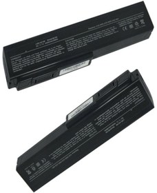 Resim Afila Asus N61J N61Ja N61JA-JX087X N61JB Notebook Bataryası - Pili 