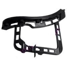 Resim Volkswagen Passat B7 2011 2014 Tampon Braketi Arka Sol 
