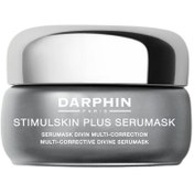 Resim Darphin Stimulskin Plus Multi-Corrective Divine Serumask Lifting Etkili Anti Aging Bakım Maskesi 50ml 