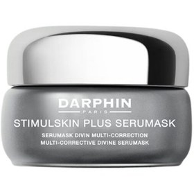 Resim Darphin Stimulskin Plus Multi-Corrective Divine Serumask Lifting Etkili Anti Aging Bakım Maskesi 50ml 