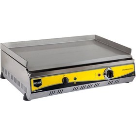 Resim Remta 70 Cm Pleyt Izgara Elektrikli R85 