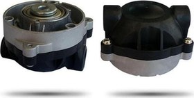 Resim Su Arıtma Cihazları Için Uyumlu 75 Gp Pompa Kafası 