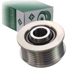 Resim Opel Astra J Şarj Dinamo Kasnağı İna 