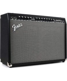 Resim Fender Champion 100 Amp Elektro Gitar Amfisi 