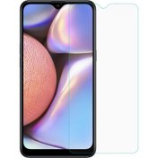 Resim Genel Markalar Samsung Galaxy A12 Ekran Koruyucu Screen Protector? Yeni Nesil Hd Kalite Cam 