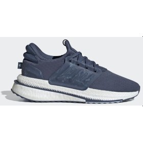 Resim Erkek X_PLRBOOST Ayakkabı ID9580 adidas