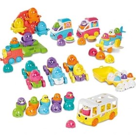 Resim Hype Store Tomy Yumurtalı Kamyon 