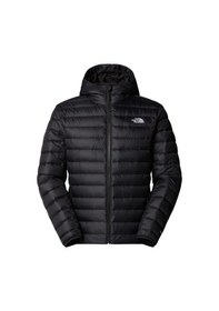 Resim F0a8d1tjk31-r The North Face M Classıc Down Hooded Jacket Erkek Mont Siyah F0a8d1tjk31-r Siyah 