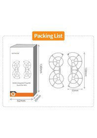 Resim Djı Neo Pervane Koruyucu 