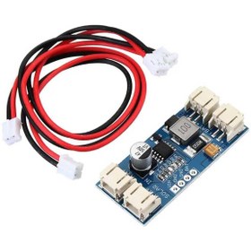 Resim Genel Markalar CN3791 MPPT Güneş Paneli Şarj Cihazı Modülü - 9V 