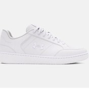 Resim Under Armour 3028487-100-UA W Official Beyaz Kadın Lifestyle Ayakkabı 