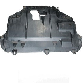 Resim Ford Focus Karter Alt Koruma 2008 Sonrası Uyumlu 