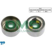 Resim BMS 633 Alternatör Gergi Rulmanı Mazda 6 2.0TDI 2.0Cdtı 02 07 