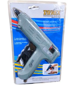 Resim Tayrex Mum Silikon Tabancası 