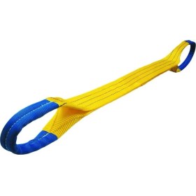 Resim Aslanoğlu Store Polyester Sapan 2 Ton 3 Metre 