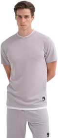 Resim Erkek T-shirt CAZ.40030 