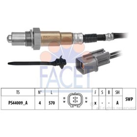 Resim FACET OKSIJEN SENSORU HYUNDAI TUCSON 1,6 T-GDI 2015-2020 KIA SPORTAGE IV 1.6 T-GDI 2015-2020 uyumlu 