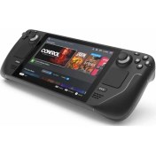 Resim Valve's Steam Deck 512 GB 