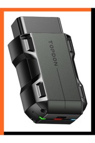 Resim Topdon Topscan Pro Arıza Tespit Cihazı 