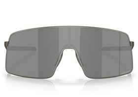 Resim Oakley Sutro TI Bisiklet Güneş Gözlüğü Matte Gunmetal Prizm Black 