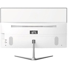Resim Izoly A708 i7-2620M 8 GB 256 GB SSD 24" Free Dos FHD AIO Masaüstü Bilgisayar 