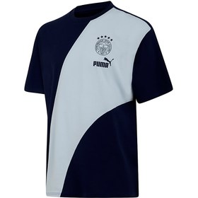 Resim Fenerbahçe S.K. ftblCULTURE+ ERKEK TİŞÖRT 