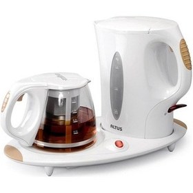 Resim Altus AL 792 1.7 L Çay Makinesi 