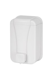 Resim Alper Banyo 3424-0 Standart Köpük Sabun Dispenseri 500 Cc. Beyaz 