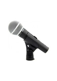 Resim Shure Sm58 Se Vokal Mikrofonu 