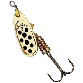 Resim Albastar 205 Rems Olta Kaşığı Sarı-siyah No:3 