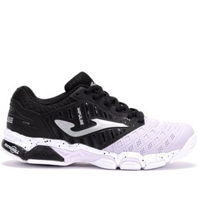 Resim Joma V.IMPULSE LADY 2501 NEGRO Siyah Kadın Voleybol Ayakkabısı 