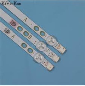Resim Regal 40R6020F T.Funken 40Tf6020 Luxor 40L500C Led 