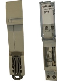 Resim Legrand 412790 Modüler Zaman Saati 