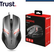 Resim TRUST 21512 ZIVA GAMING MOUSE TRU21512 