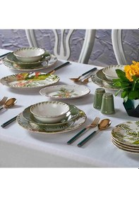 Resim Neva N3179 Amazon 28 Prç Yemek Takımı 