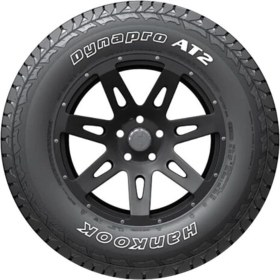 Resim Hankook LT235/85 R 16 120/116S Dynapro At 2 RF11 Suv Yazlık(Üretim 2023) 