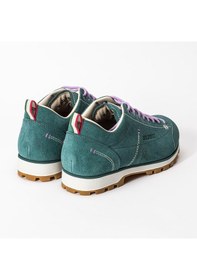 Resim Dolomite Cinquantaquattro Kadın Ayakkabı Mavi 