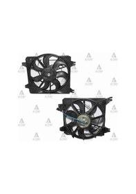 Resim Fan Radyatör Accent 95-00 25380-22000 