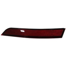 Resim Volkswagen Passat Arka Tampon Reflektörü 2016-2019 3g0945103a 1.4tsı, 2.0 Tdı, 1.6 Tdı 