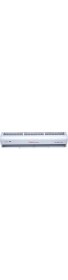 Resim Feders Electric Isıtıcısız 180 cm Hava Perdesi 