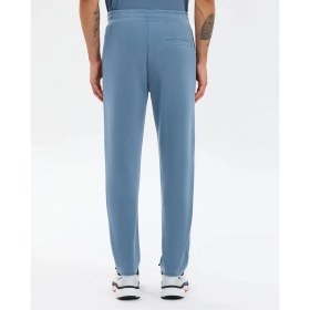 Resim Skechers M Soft Touch Pant Erkek Mavi Pantolon S2610106-0558 
