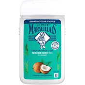 Resim Le Petit Marseillais Duş Jeli - Hindistan Cevizi 250ml 