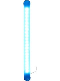 Resim Dynamic Usb'li Şişirilebilir Katlanabilir Led Işıldak Kamp Lambas 