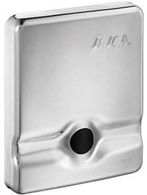 Resim ECA Fotoselli Pisuvar Musluğu Pilli Sıva Altı 102111080 