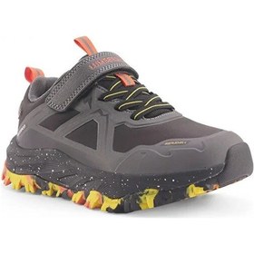 Resim Lumberjack Dallas Jr 4pr Kışlık Erkek Çocuk Outdoor Füme Füme 