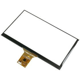 Resim Tyson Tsc313 V1 7 İnç Pdf Dokunmatik Ekran - Barkod El Terminali Ekran 