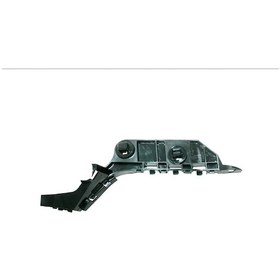 Resim Honda Accord 2003-2008 Ön Sol Tampon Braketi 